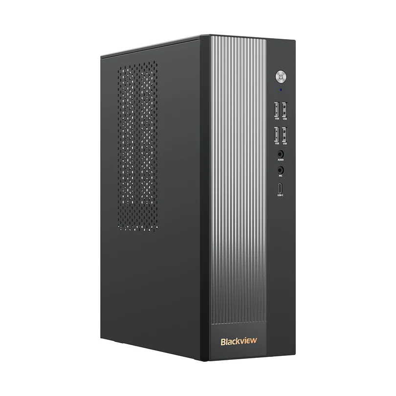 Blackview NEX60 Intel Core 5 Professional Mini PC - Image 2