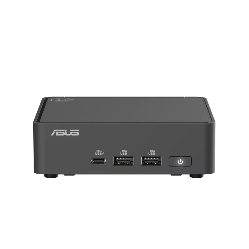 Asus NUC 15 Pro AI-Enabled Mini PC - Intel Core 5