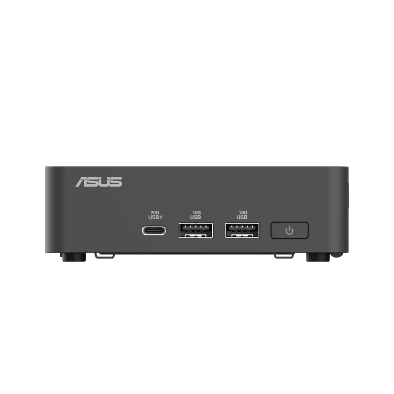 Asus NUC 15 Pro AI-Enabled Mini PC - Intel Core 5 - Image 3