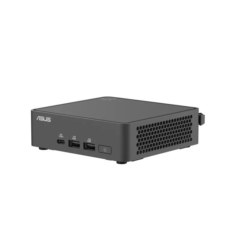 Asus NUC 15 Pro AI-Enabled Mini PC - Intel Core 5 - Image 4