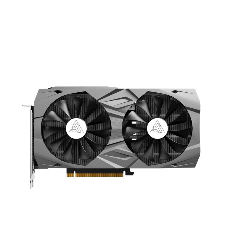 ARKTEK GeForce RTX 3060 Ti 8G - Image 2