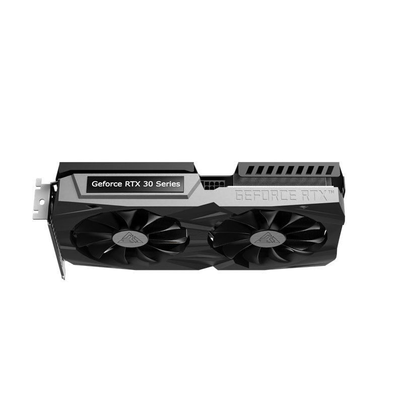 ARKTEK GeForce RTX 3060 Ti 8G - Image 3