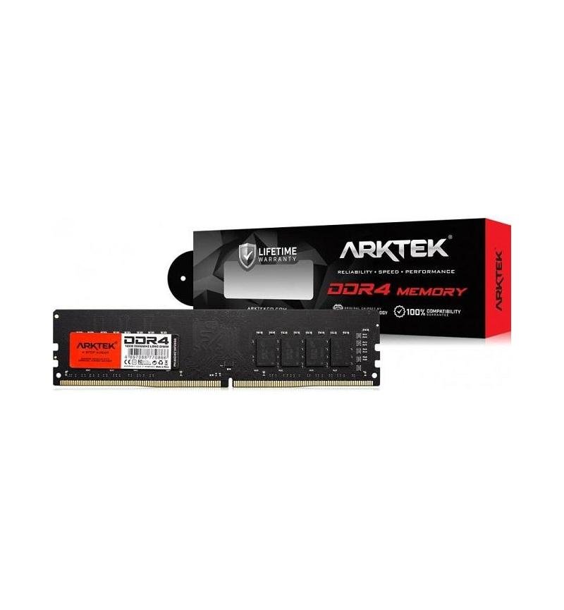 ARKTEK DIMM: DDR4 2666 16GB