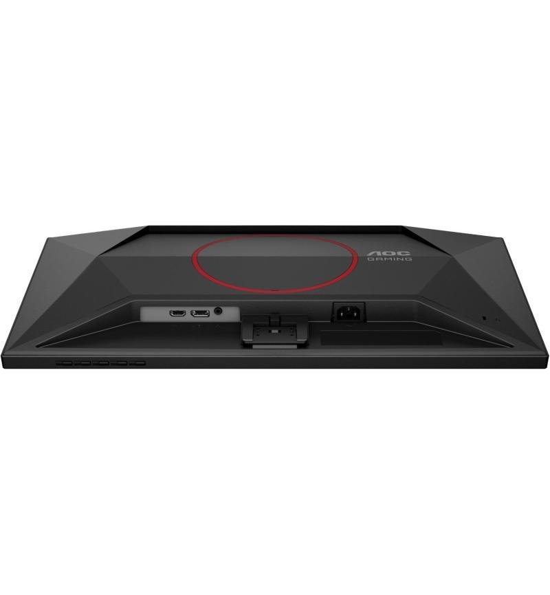 AOC | 24G4E | 23.8" Full HD (1920 x 1080) | 180Hz | 1ms | IPS | Adaptive-Sync | Gaming Desktop Monitor - Image 3