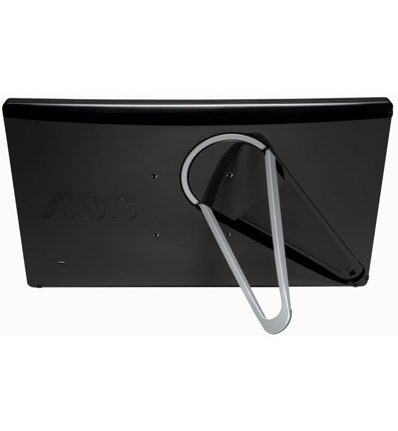 AOC | E1659FWU | USB 3.0 | 15.6" | Portable LED Screen - Image 3