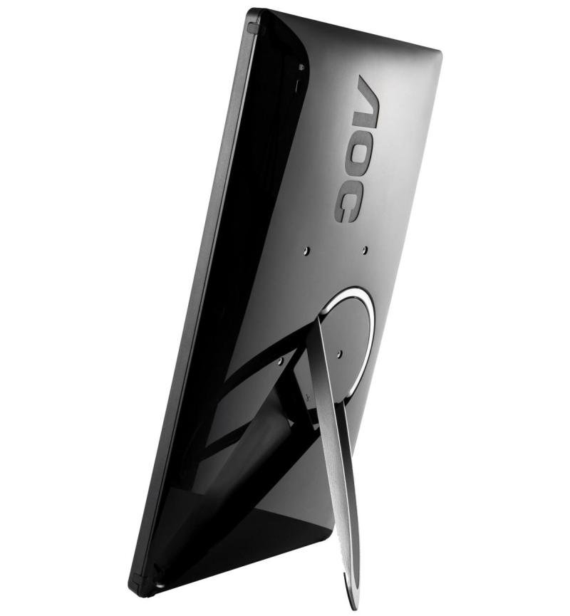 AOC | E1659FWU | USB 3.0 | 15.6" | Portable LED Screen - Image 4