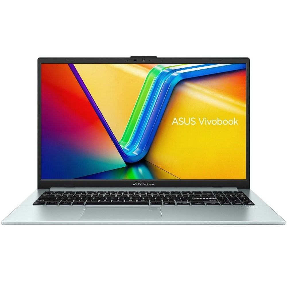 Asus Vivobook Go E1504F OLED Notebook PC - AMD Ryzen™ 3 - 7320U