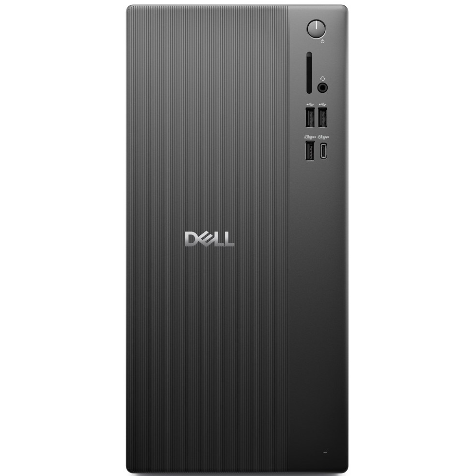 Dell Pro Tower Essential QVT1260 Intel Core I7 Professional Desktop