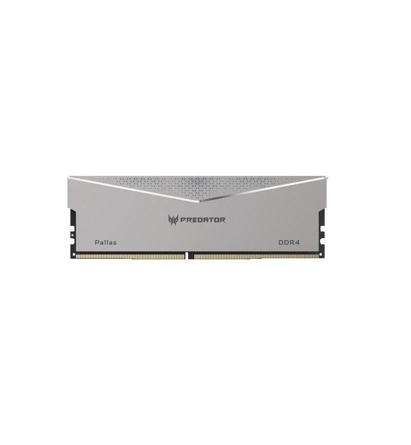 ACER PREDATOR GAMING |3600 MHz |32GB (2X16GB) |DDR4 UDIMM | DESKTOP MEMORY