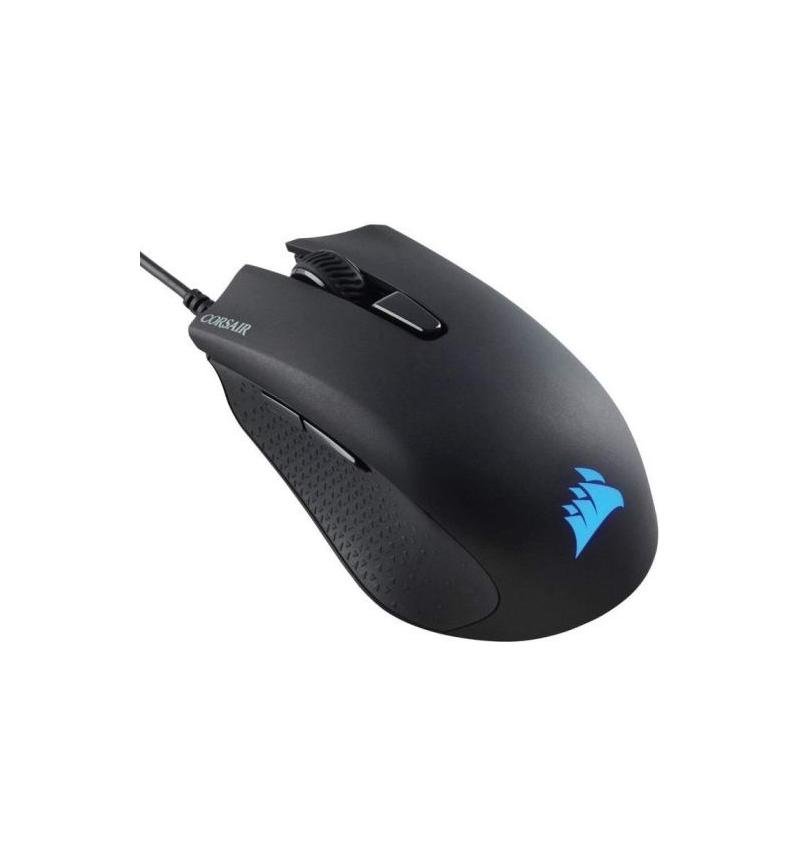 CORSAIR M55 HARPOON RGB PRO | WIRED | RGB | GAMING MOUSE - Image 3