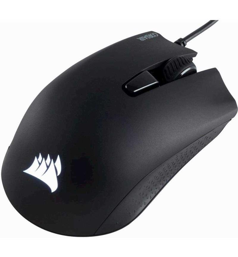 CORSAIR M55 HARPOON RGB PRO | WIRED | RGB | GAMING MOUSE - Image 5