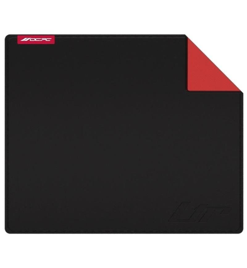 OCPC LTR GAMING MOUSEPAD-(M) BLACK - Image 3