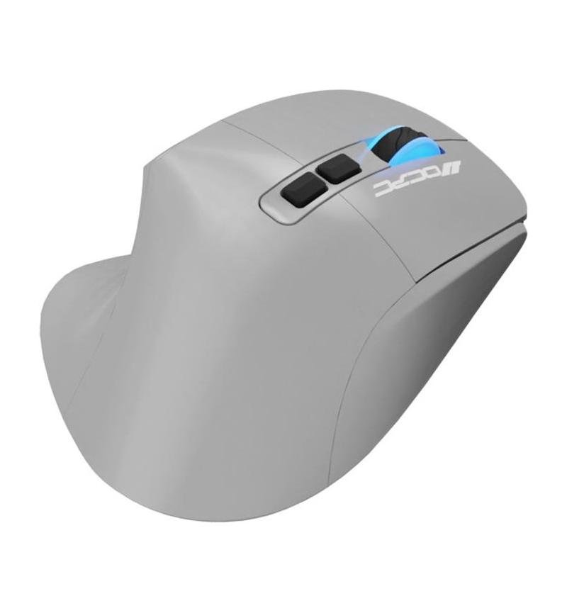 OCPC-MR22 WIRLESS GAMING MOUSE 7200DPI-GRAY - Image 4
