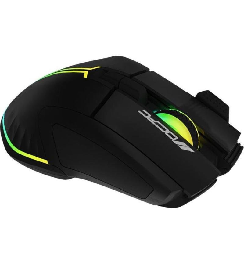 OCPC-GAMINGWLESS: MR33 BLACK - Image 2