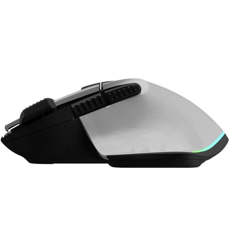 OCPC-GAMINGWLESS: MR33 GREY - Image 6