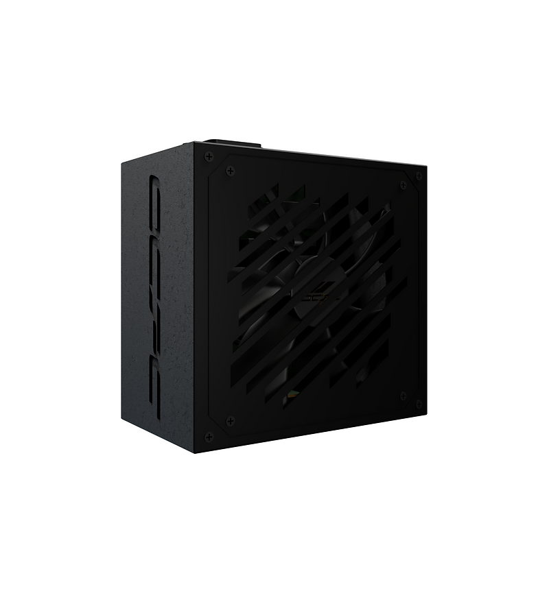 OCPC-GAMING650W BRONZE 80+ PSU - Image 7
