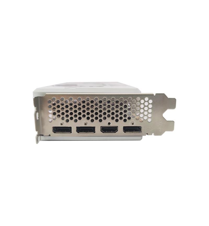 OCPC-GAMINGRX 6700 XT 12GB GDDR6 XK WHITE - Image 5