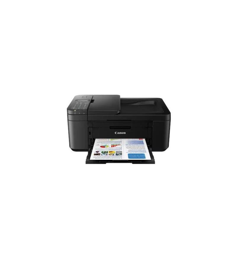Pre-Loved: CANON PIXMA TR4540 4-IN-1 Printer
