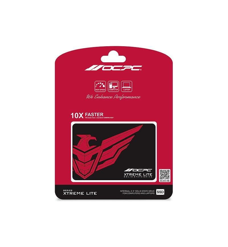OCPC XTL-200 1TB SATA SSD - Image 4