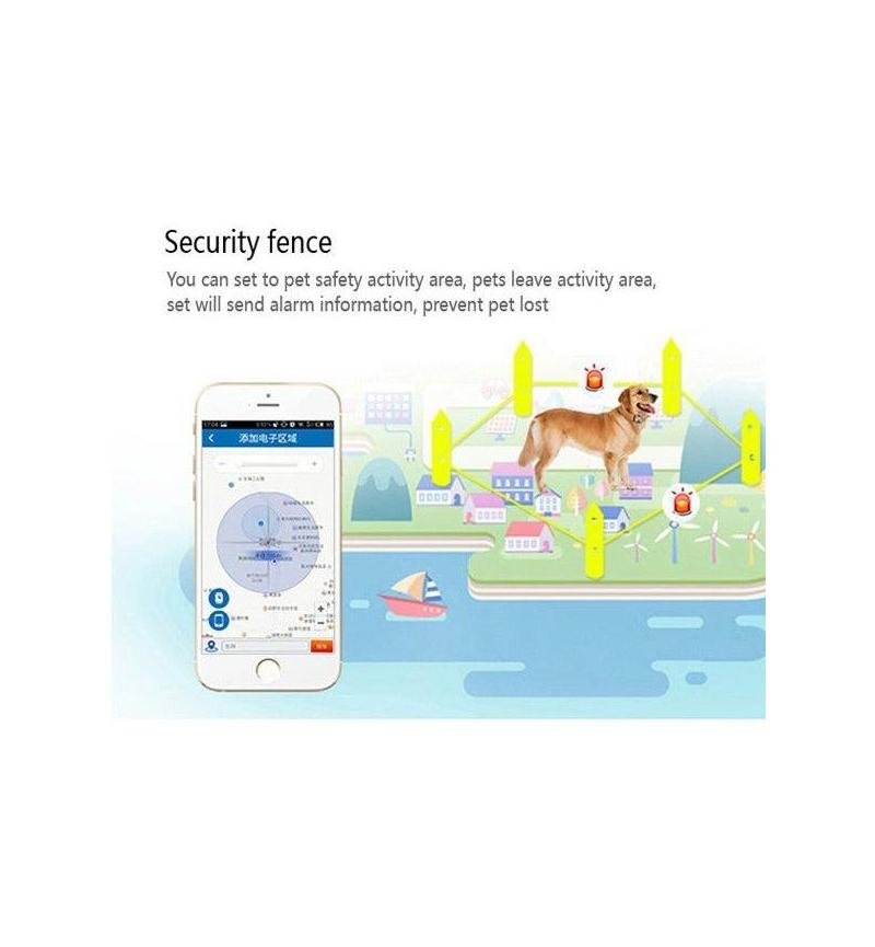 RCT GPS Pet Tracker - Image 7