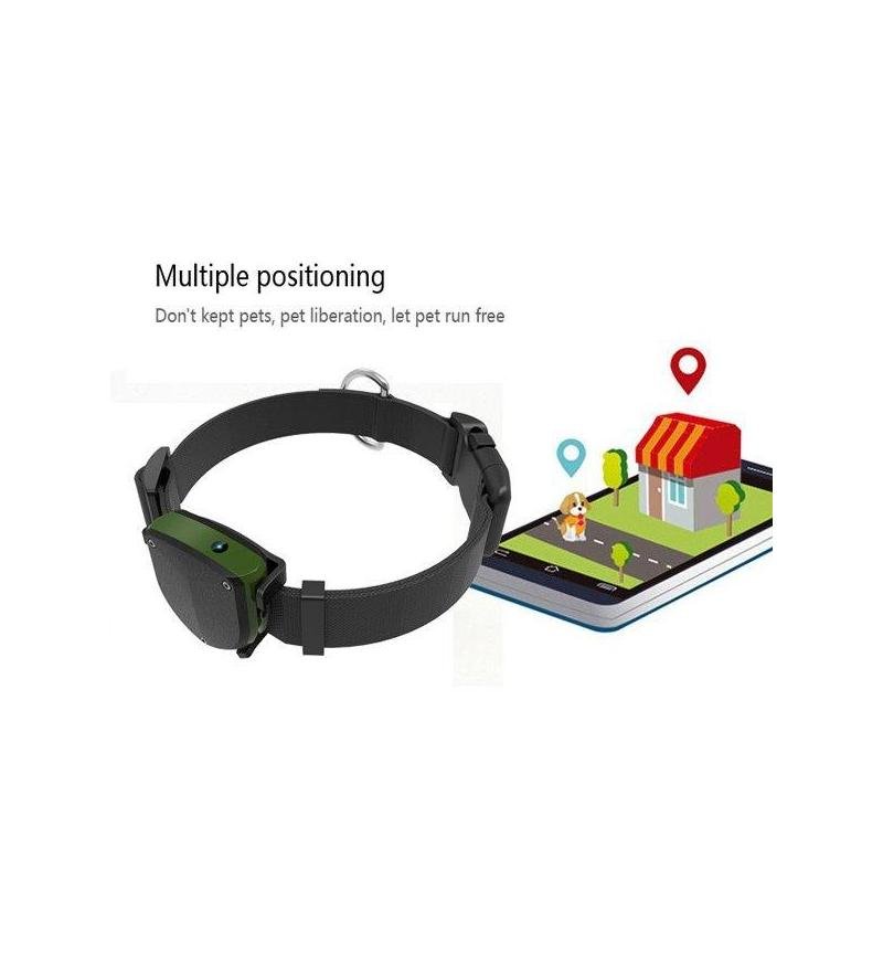 RCT GPS Pet Tracker - Image 4