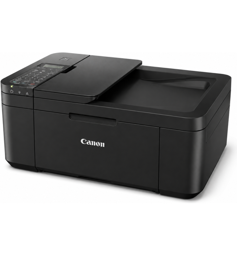 Canon PIXMA TR4645 4-in-1 Wireless Colour Inkjet Printer - Image 2