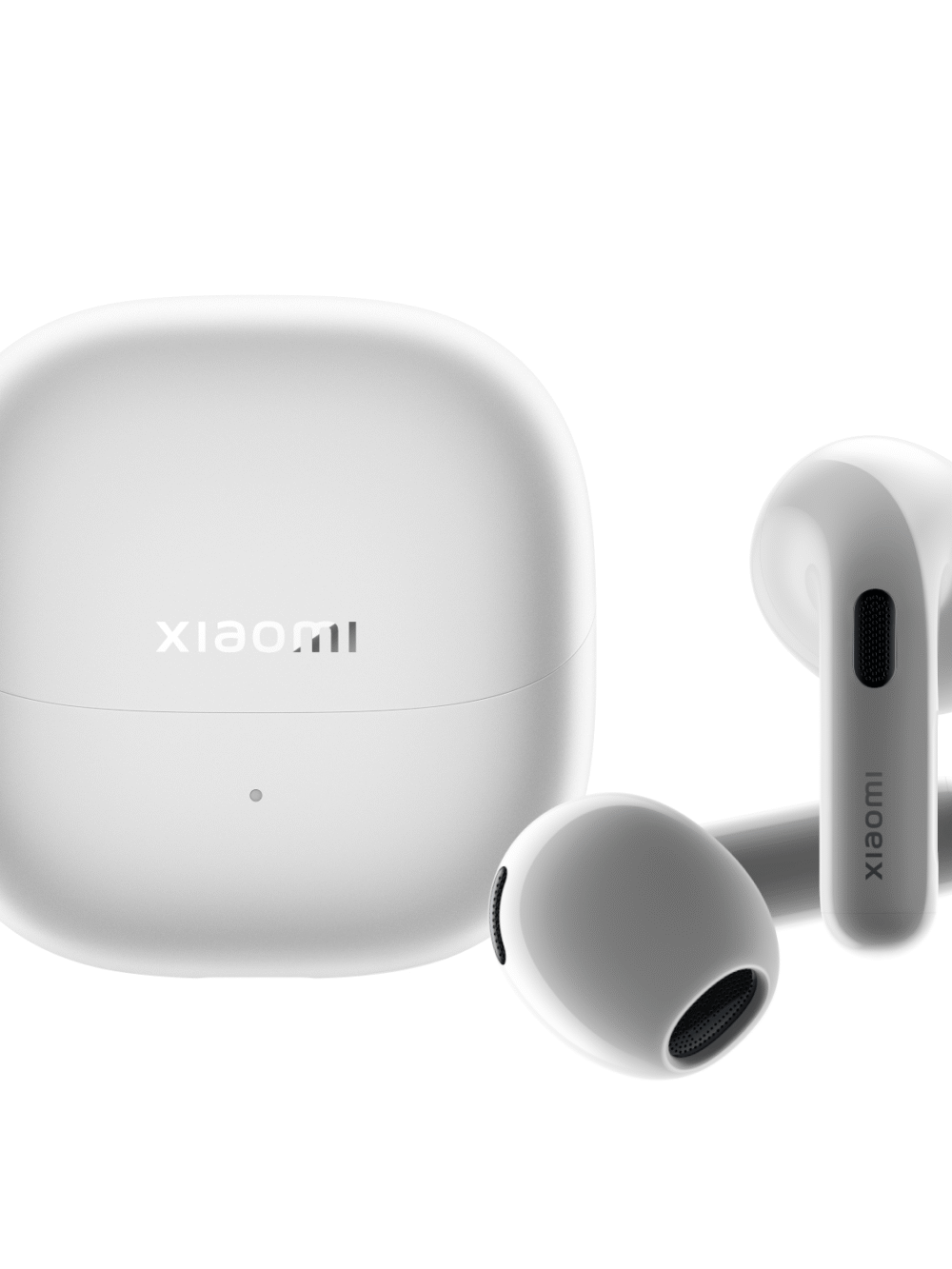 Xiaomi Buds 6 - Pearl White