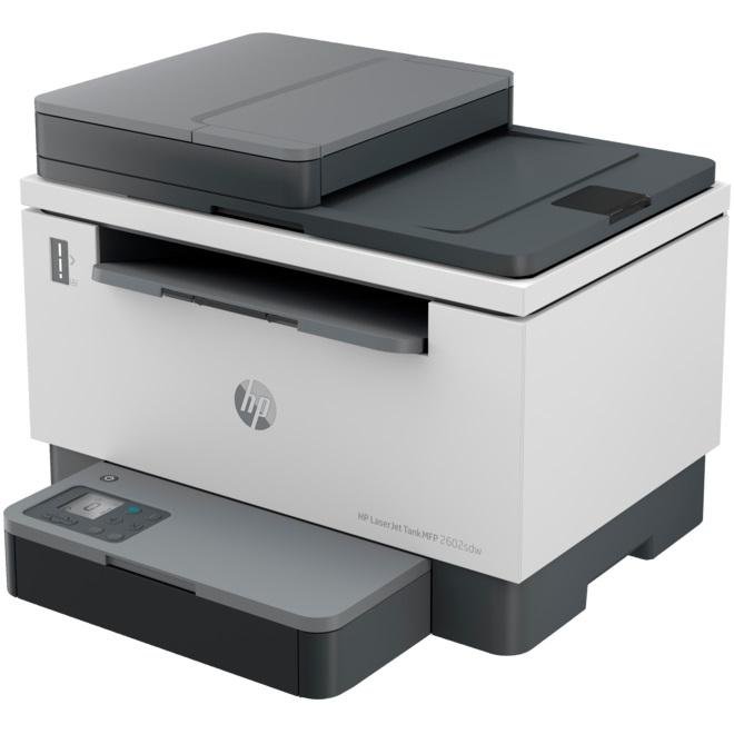 HP LaserJet Tank MFP 2602sdw | A4 Mono | Multifunction Laser Printer - Image 2