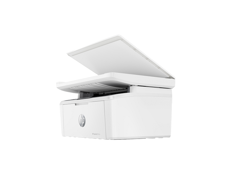 HP LaserJet MFP M141a | A4 Mono | Multifunction Laser Printer - Image 2