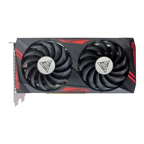 Arktek Cyclops AMD Radeon RX 7600 XT 8GB GDDR6 Graphics Card - Image 2