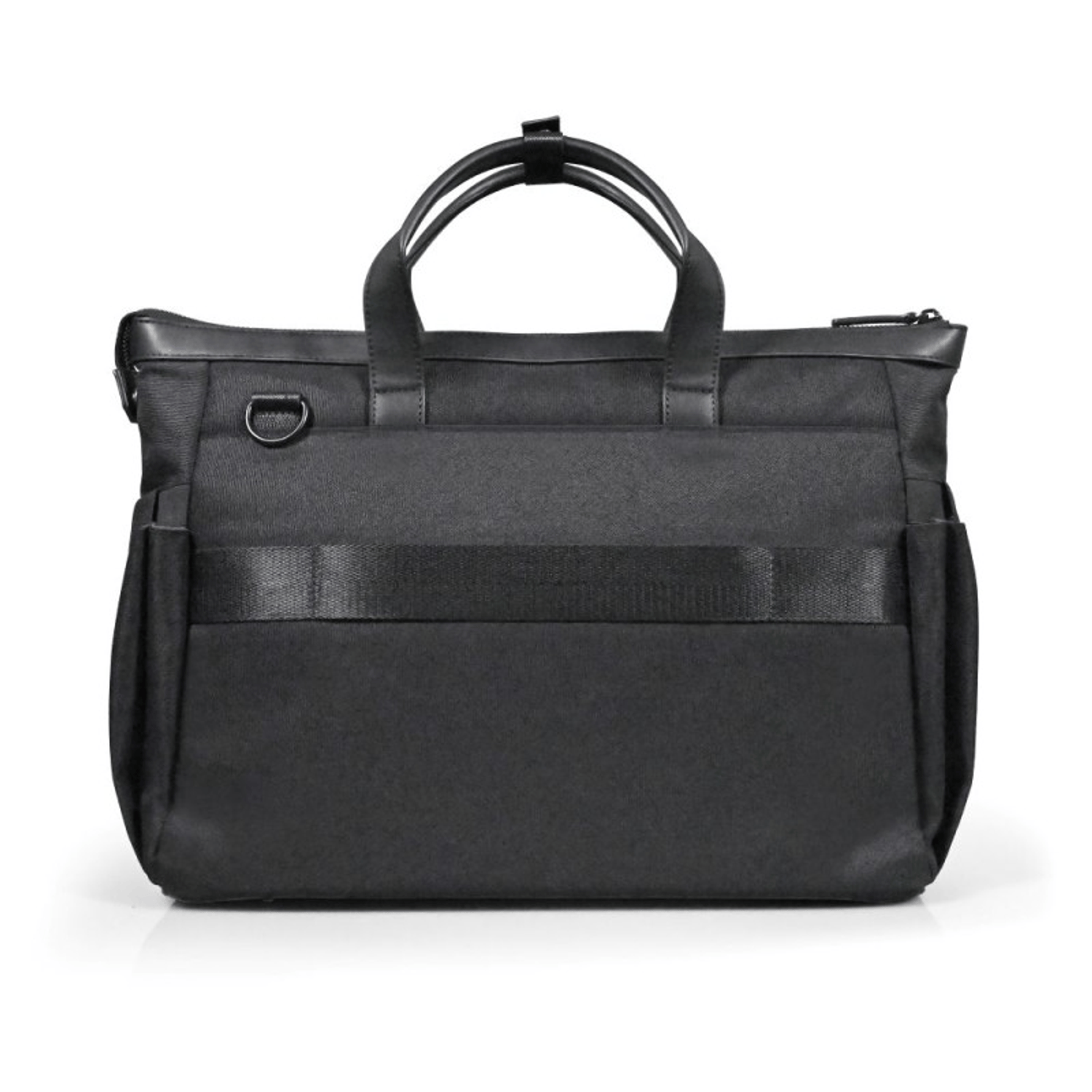 PORT MUSE SIGNATURE business 16" laptop handbag - clutch bag included - Image 7