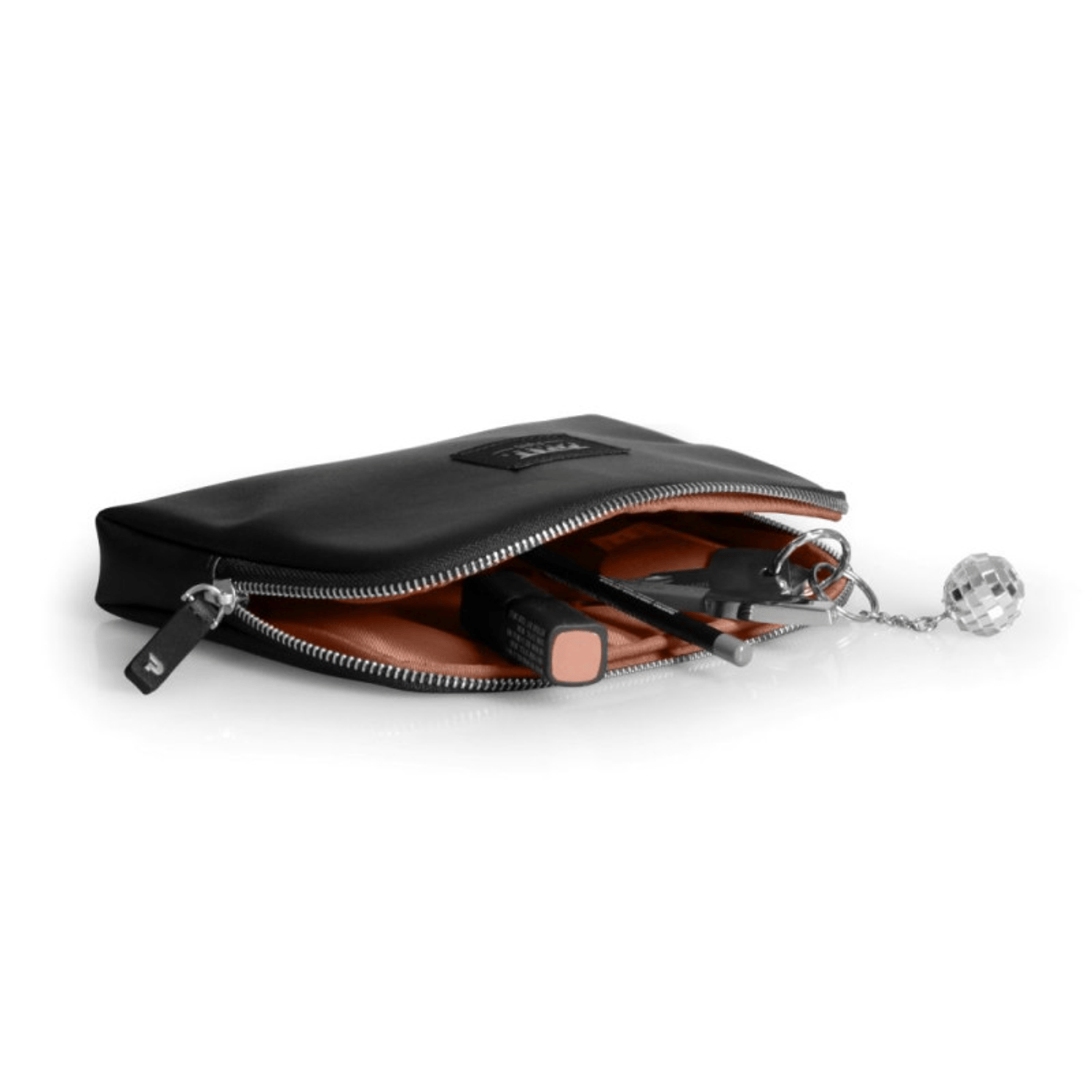 PORT MUSE SIGNATURE business 16" laptop handbag - clutch bag included - Image 13