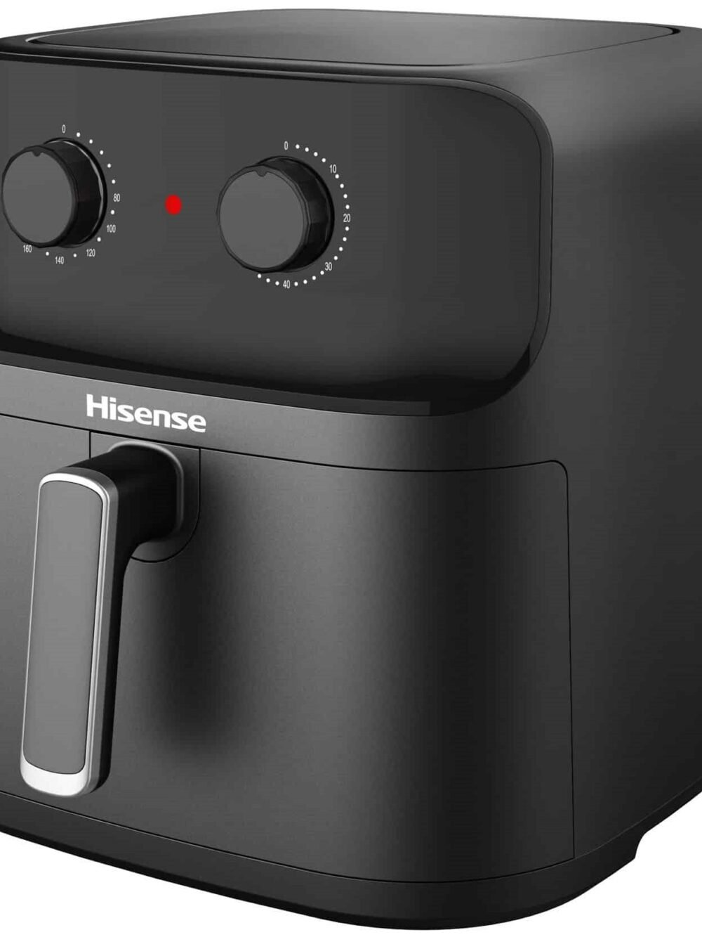 Hisense 8 Liter Manual Air Fryer