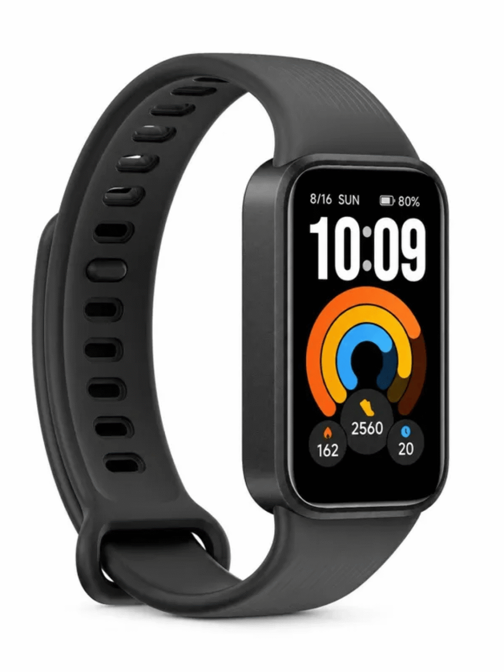 Xiaomi Smart Band 11 Active - Black
