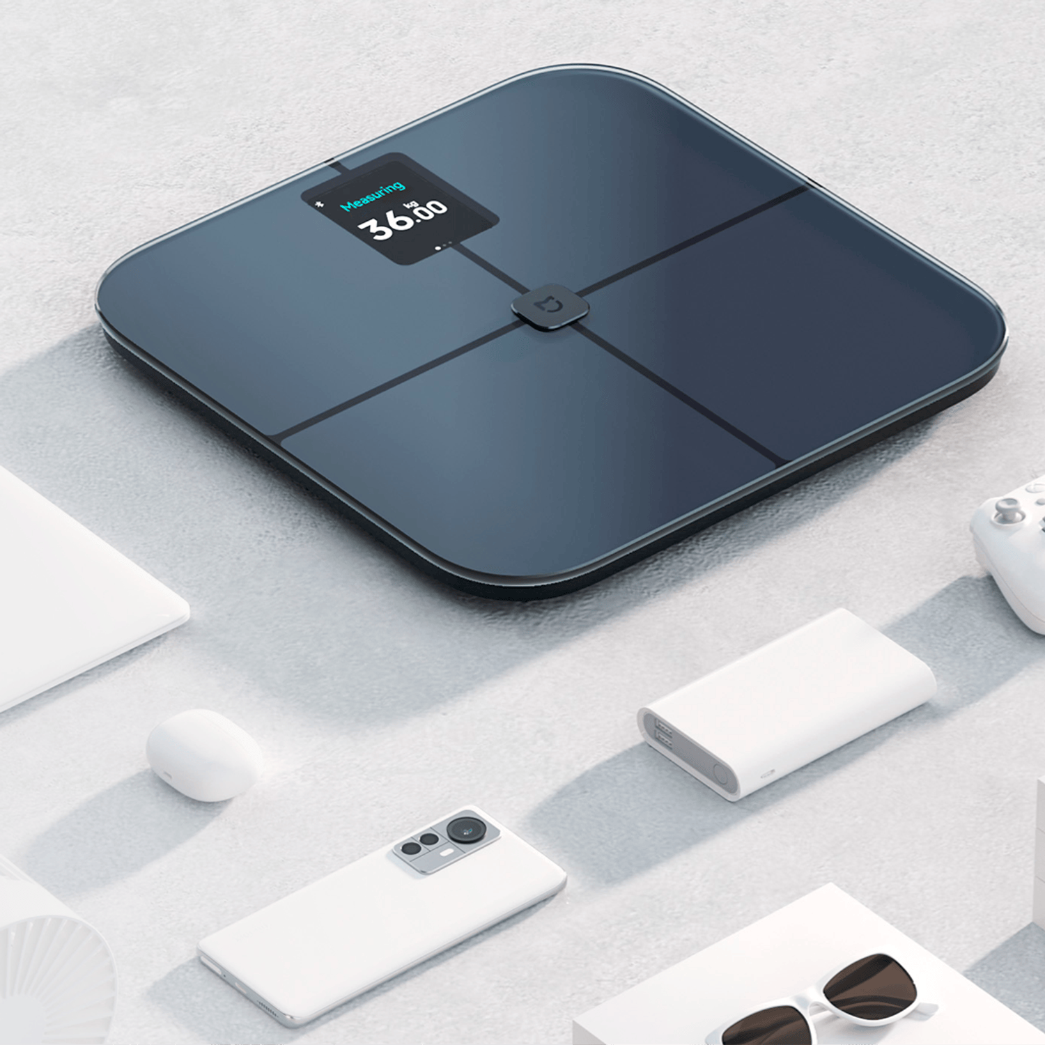Xiaomi Body Composition Scale S400 PRO - Image 6