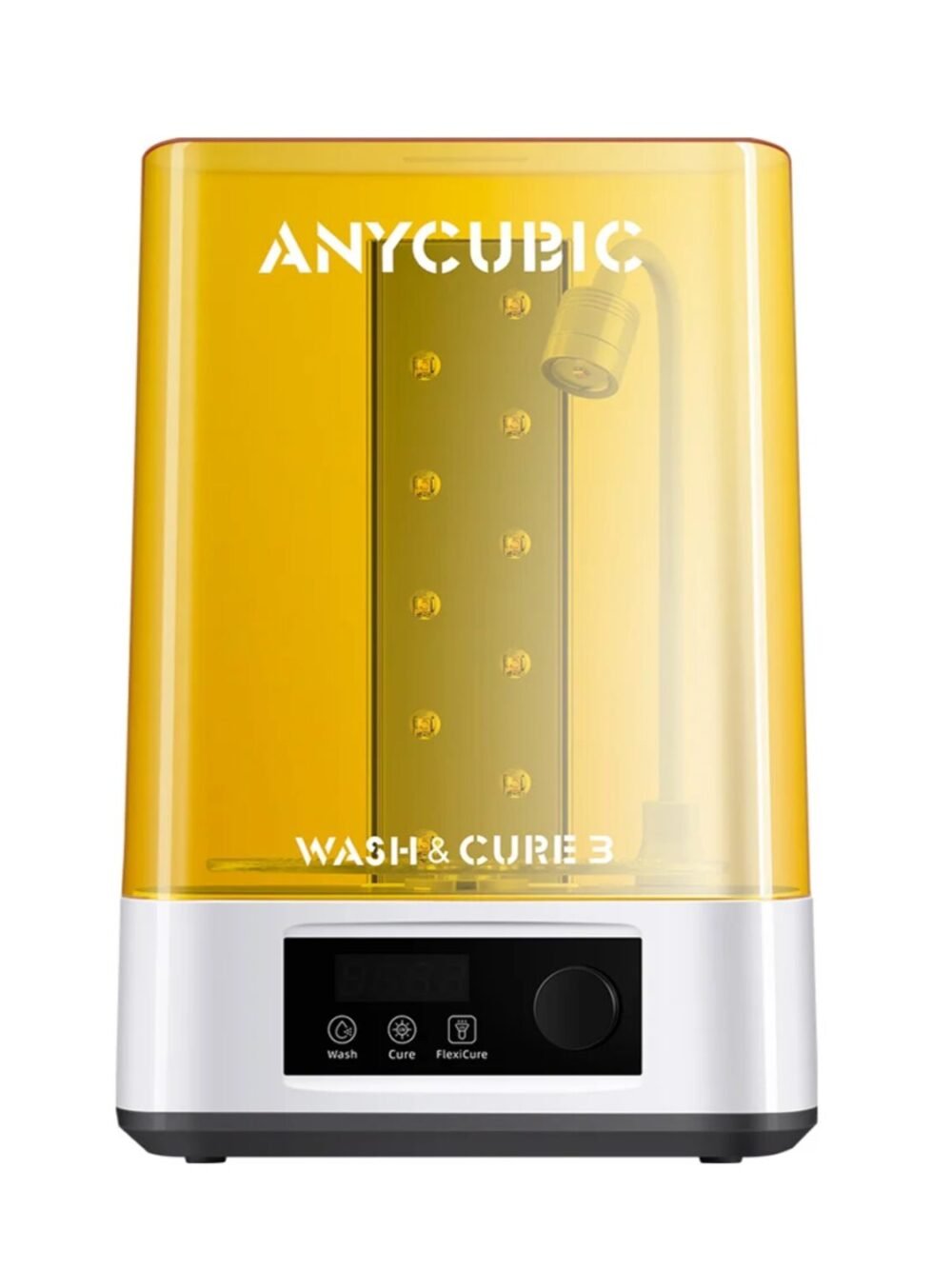 Anycubic Wash and Cure 3