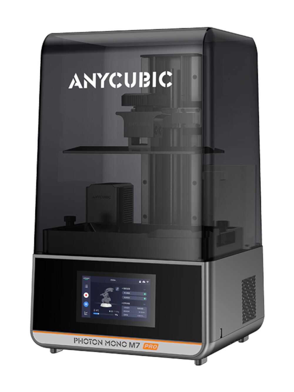 Anycubic Photon Mono M7 Pro 10.1" 14K Resin 3D Printer