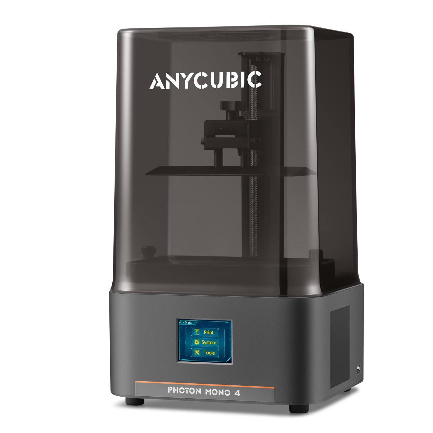 Anycubic PHOTON Mono 4 Resin 3D Printer - Image 2