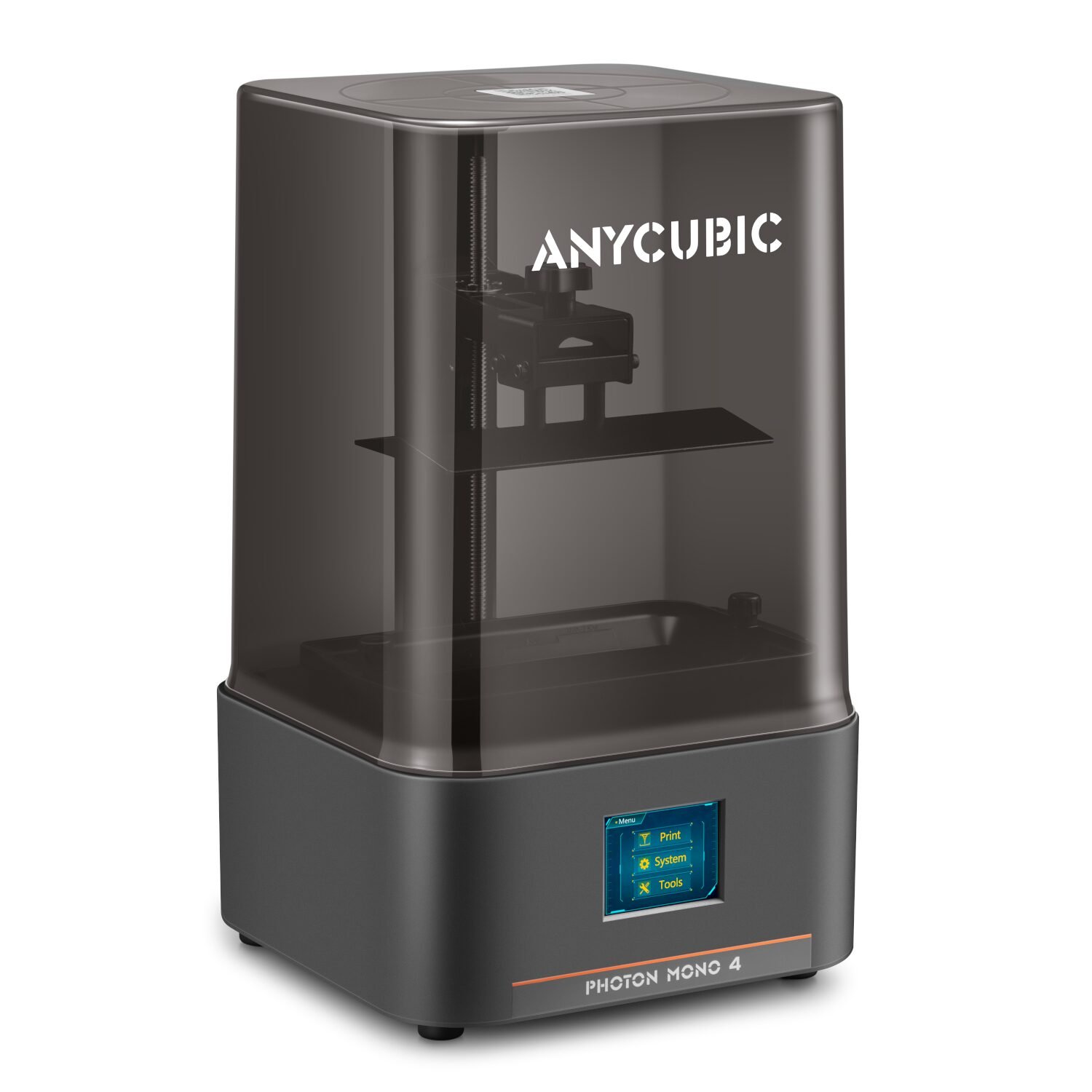 Anycubic PHOTON Mono 4 Resin 3D Printer - Image 3