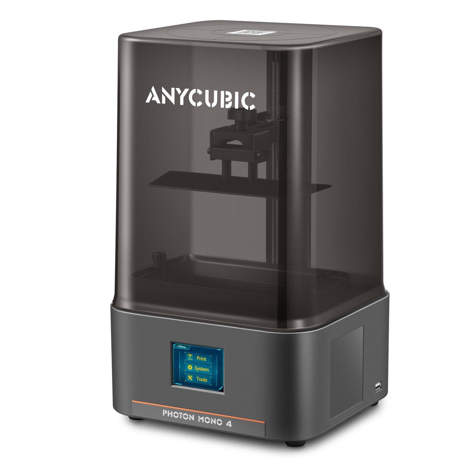 Anycubic PHOTON Mono 4 Resin 3D Printer - Image 4
