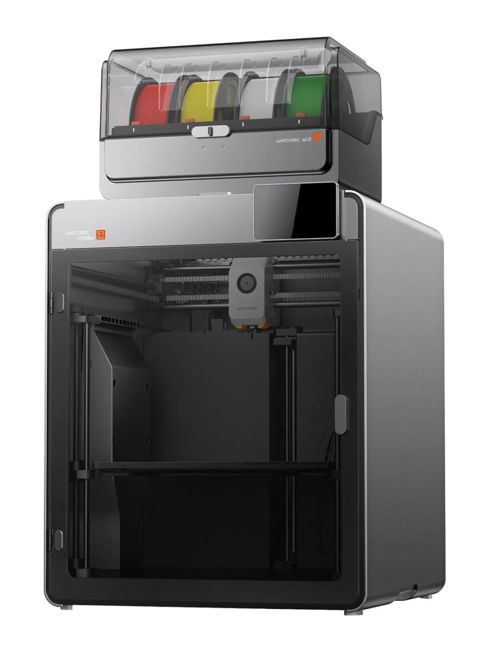 Anycubic Kobra S1 Max Combo - 3D Printer