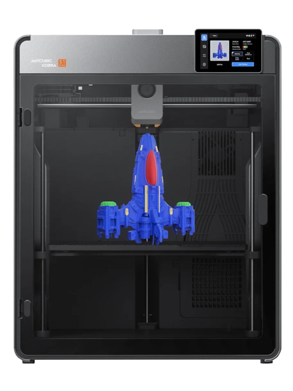 Anycubic Kobra S1 MAX 3D Printer