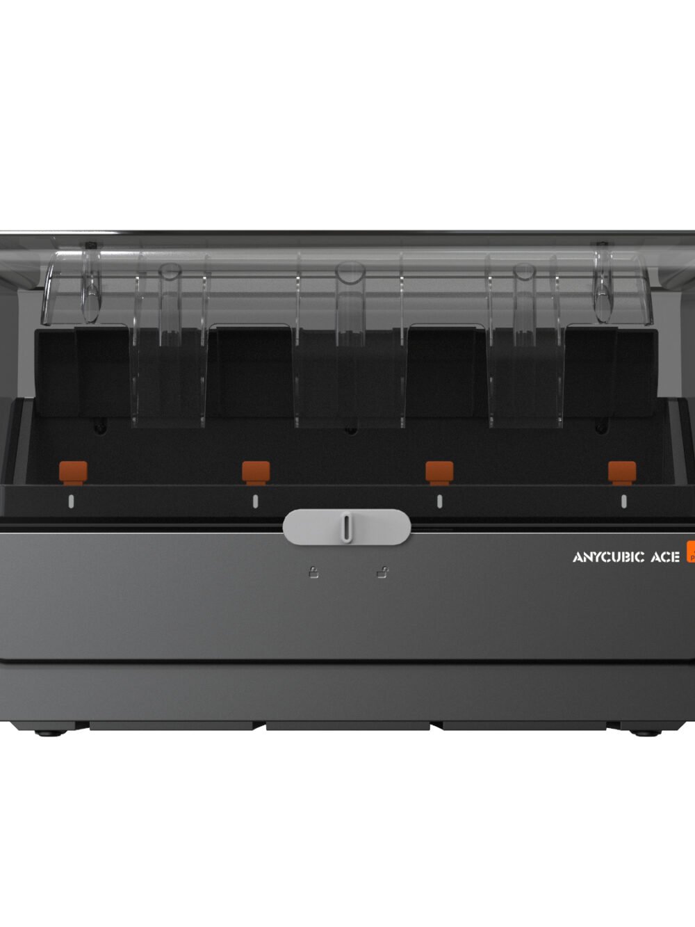 Anycubic ACE 2 Pro for Kobra 3 Max