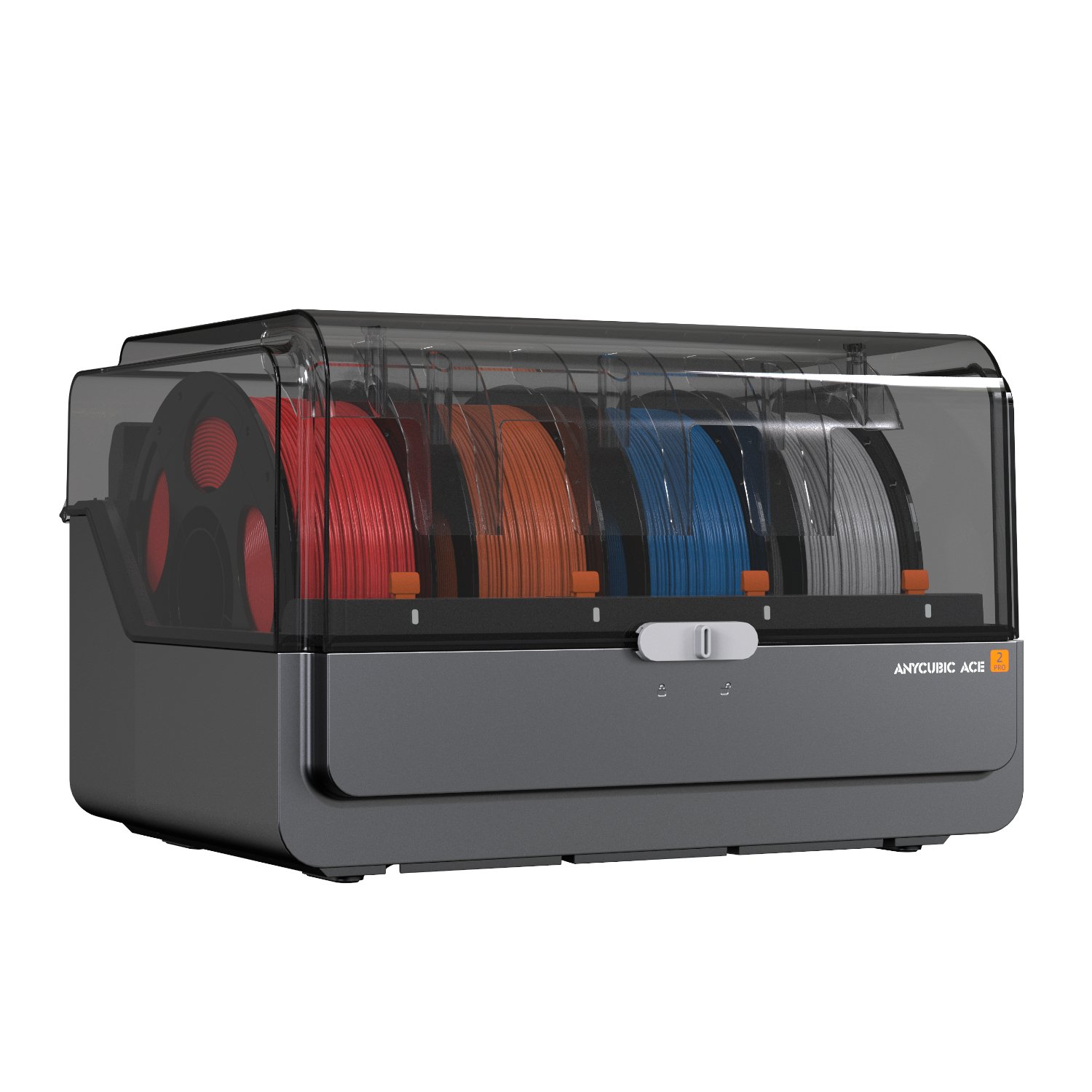 Anycubic ACE 2 Pro for Kobra 3 Max - Image 3