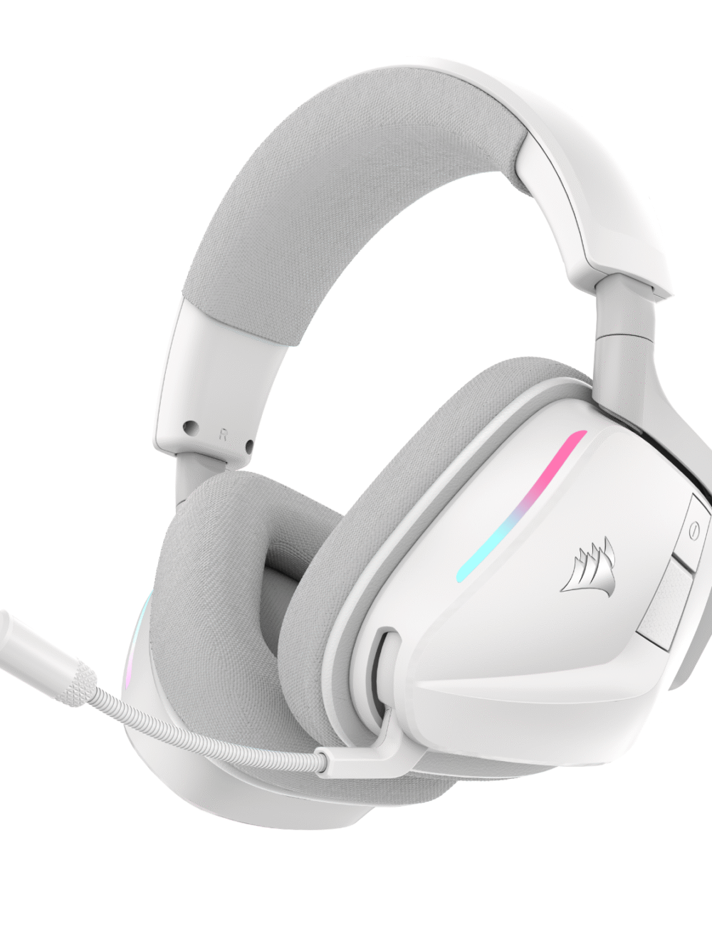 CORSAIR VOID v2 WIRELESS Gaming Headset - White