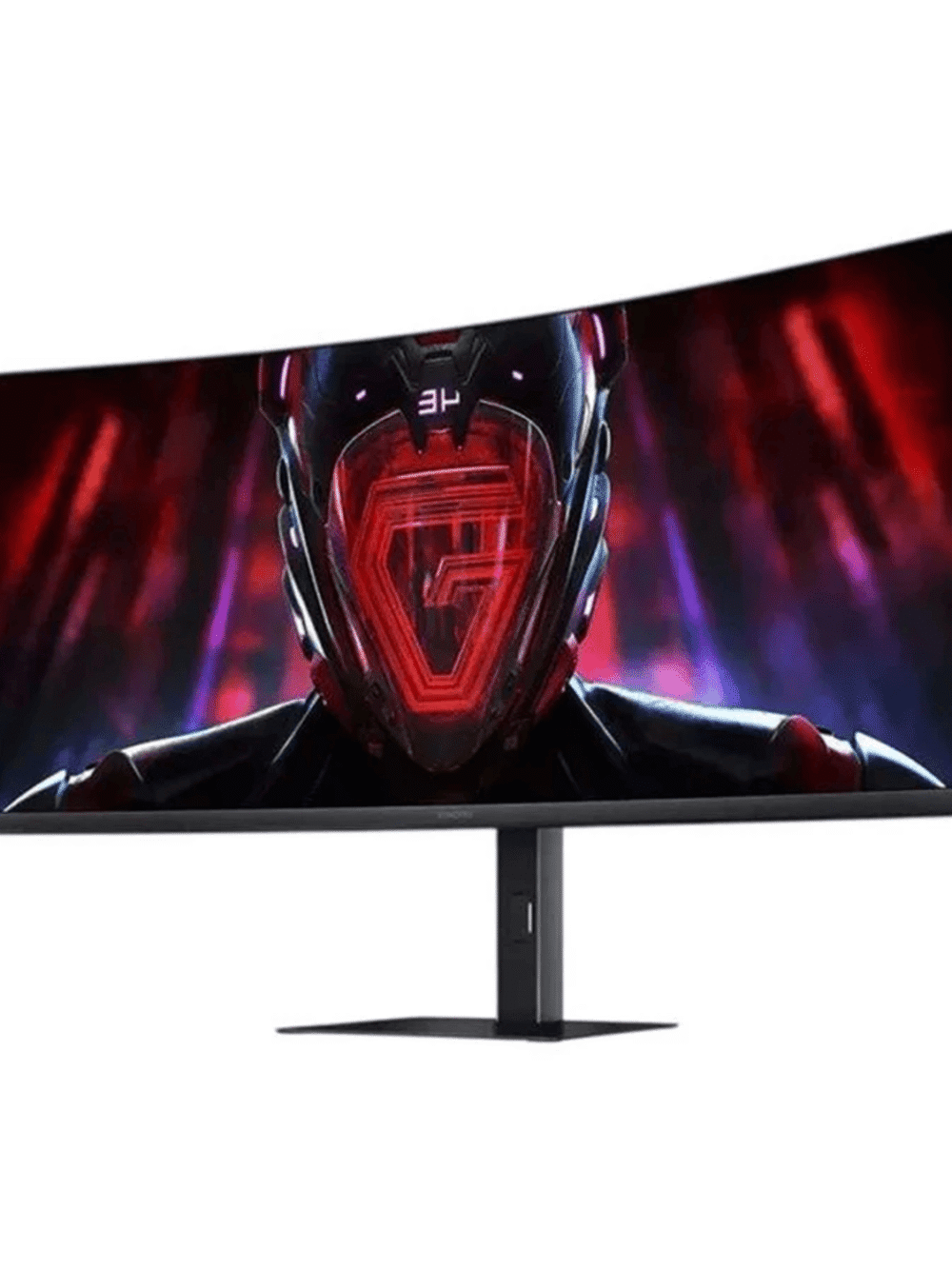 Xiaomi Curved Gaming Monitor G34WQi 2026