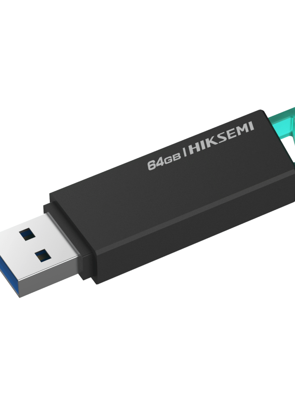 Hiksemi Blink 64GB USB3.2 Flash Drive - Black