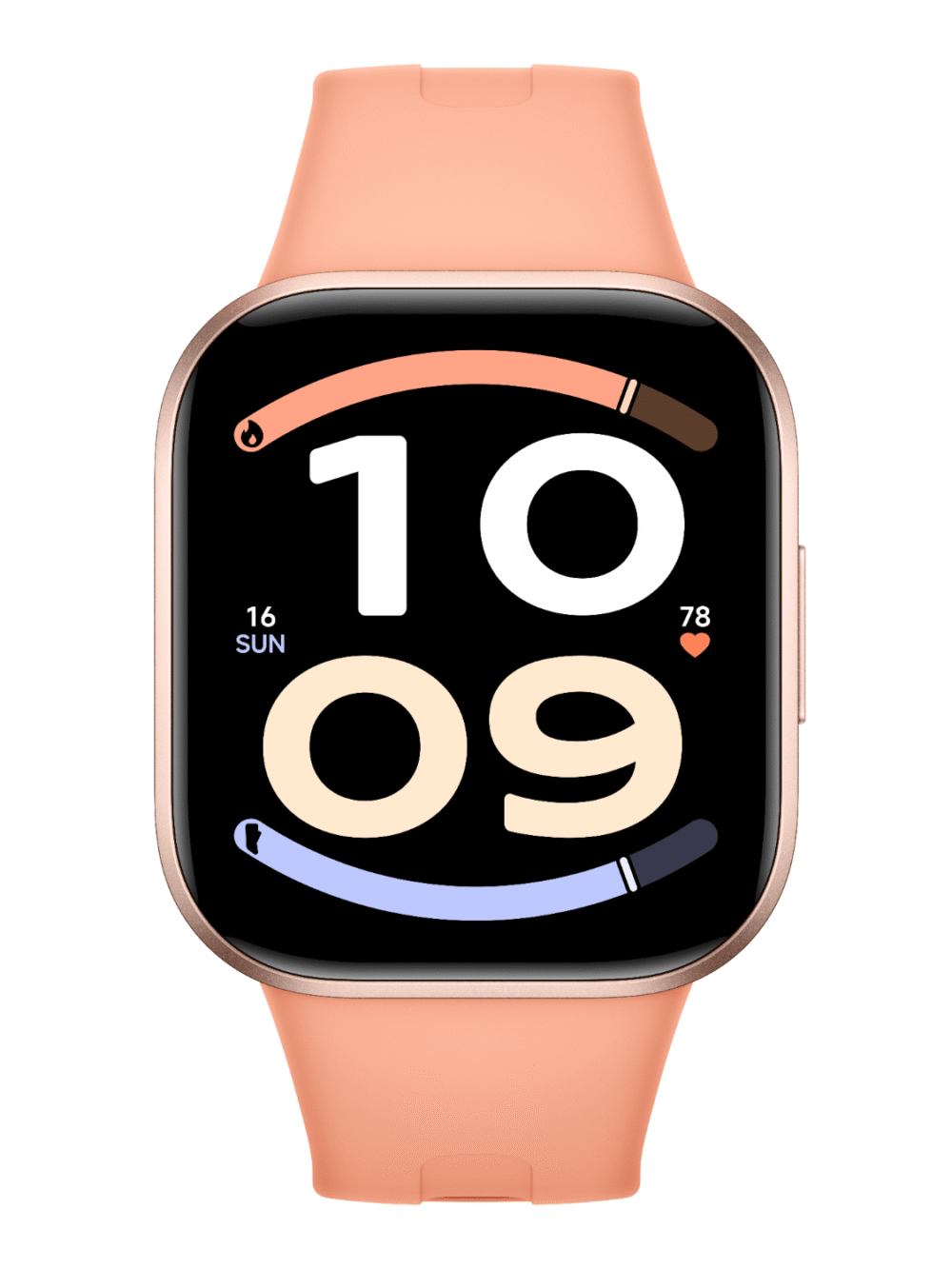 Xiaomi Redmi Watch 6 Active - Orange
