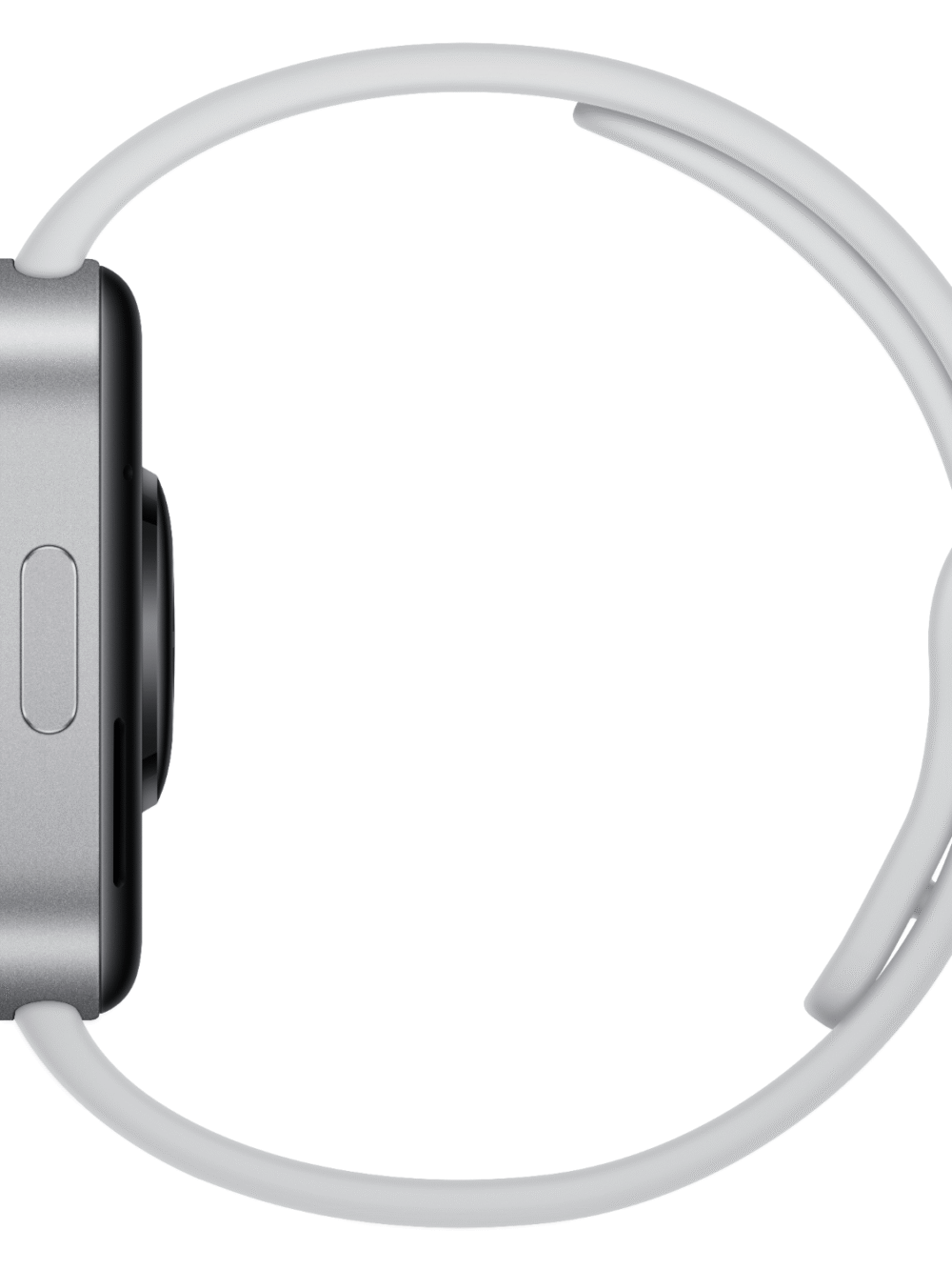 Xiaomi Redmi Watch 6 Active - Silver