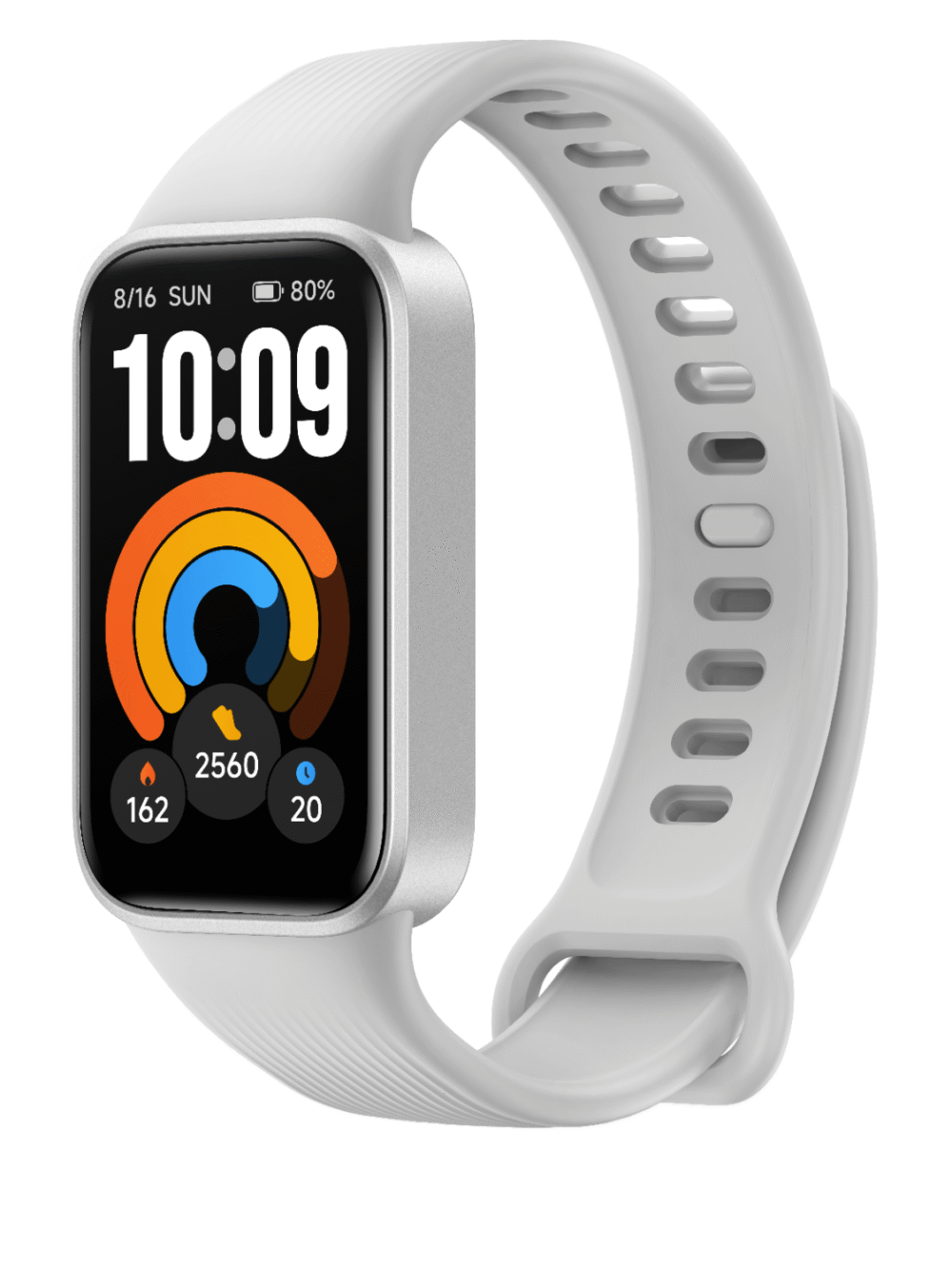 Xiaomi Smart Band 11 Active - Grey